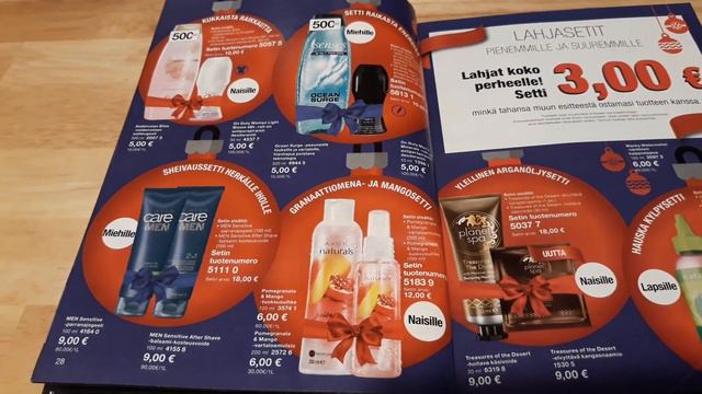 Мой первый заказ Avon😄 смотреть онлайн