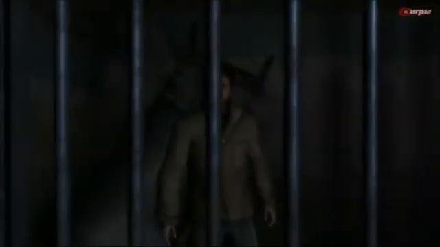 Silent Hill Homecoming - Обзор от PC игры смотреть онлайн