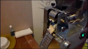 Как лепить 20 килограмм пельменей в час.Пельменным Аппаратом JGL 60 Eigene produktion.Tortellini.