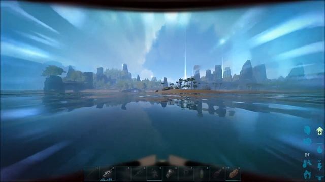 ARK: Survival Evolved | Эпизод 68: Отправляемся на карту The Center