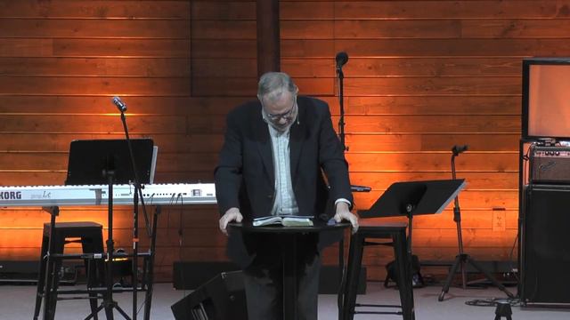 A Lesson in Long-Distance Faith смотреть онлайн