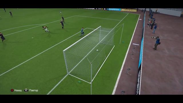 FIFA 16 UT КТО ТАКОЙ РОНАЛДУ??? смотреть онлайн