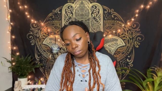 Aquarius ♒️ Angel Guide Oracle Reading смотреть онлайн