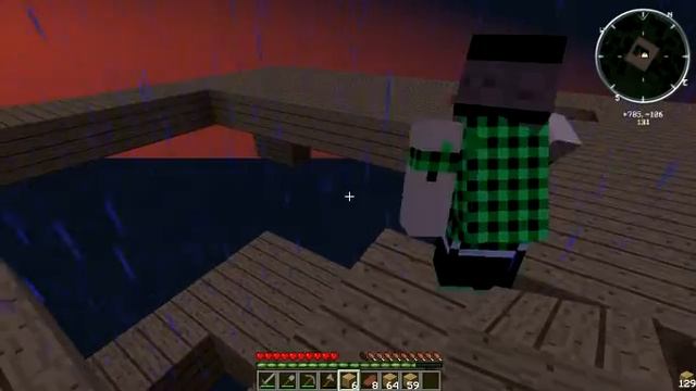 Майнкрафт онли#3 смотреть онлайн