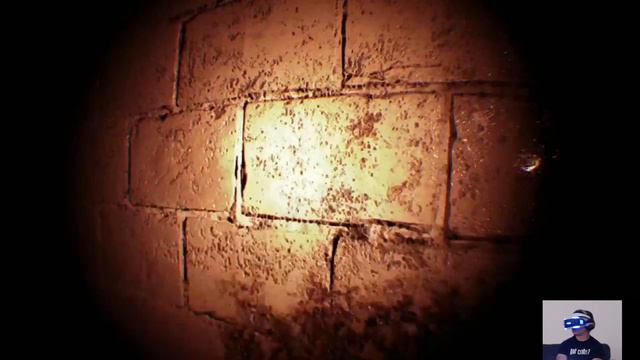 PSVR Resident Evil 7 Part 13: The Red Key Card and Lucas's Party смотреть онлайн