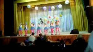 Я пою песню Бим бом