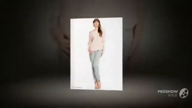 Брюки женские