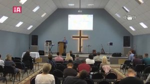 16.09.2018 Слово Жизни г.Коломна