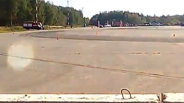 Drag Racing 2017 IVANOVO смотреть онлайн