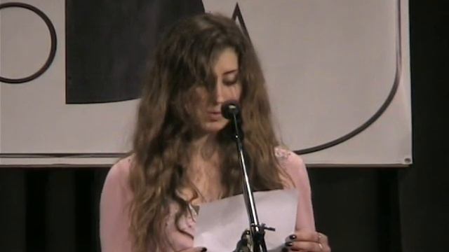 Мария Китаева 