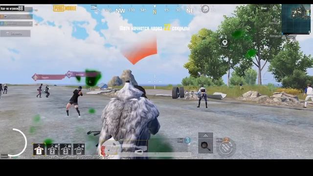 I Стрим с телефона iPhone 12 I катаем паблик I играю в три пальца I смотреть онлайн