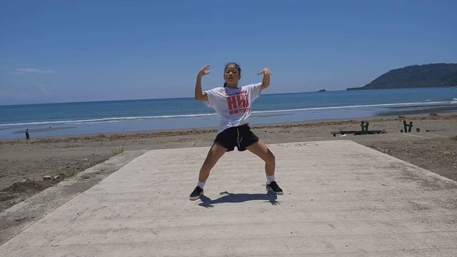 SUAVE DANCE CHALLENGE | FAITH ONG | CHOREOGRAPHY BY: JM YRREVERRE смотреть онлайн