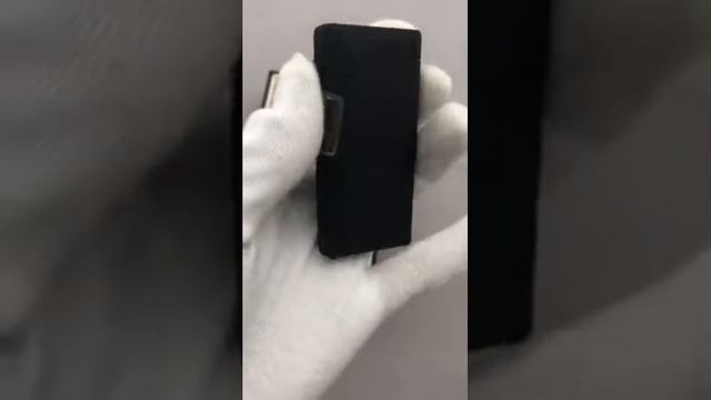 Bật lửa sạc điện usb cảm ứng Jobon ZB 310 смотреть онлайн