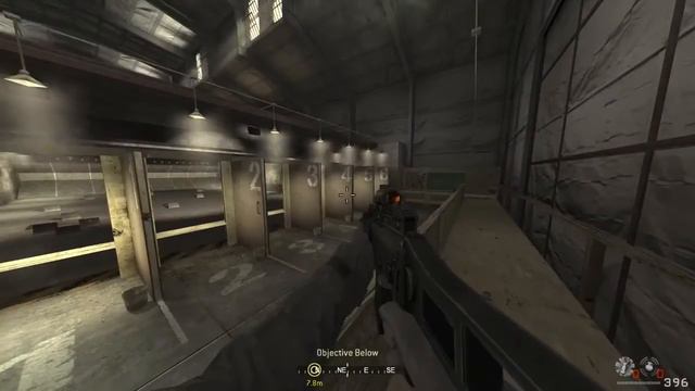 How to change your FOV in Cod4 Pc смотреть онлайн
