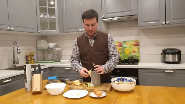 Кулинарная фантазия