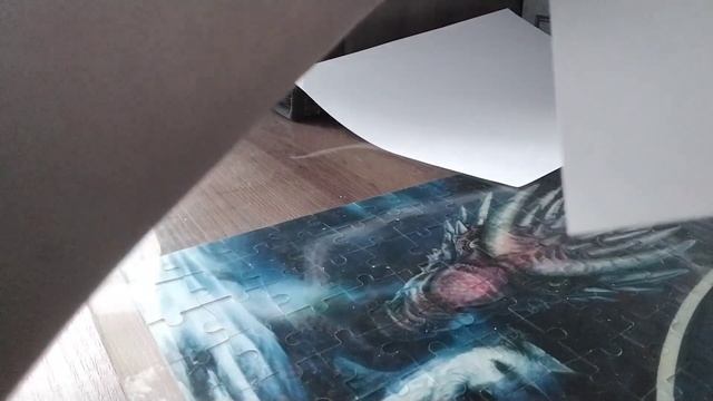 Как сделать нож танто из бумаги? смотреть онлайн