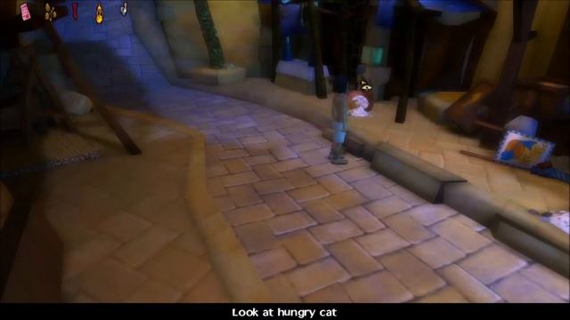 Ankh : Heart Of Osiris Gameplay HD (No Commentary) : Pt 2 смотреть онлайн