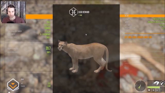 Important lesson in CotW - Check your Consecutive Harvests смотреть онлайн