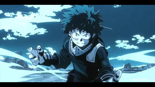 Anime Mix 「AMV」- Fearless смотреть онлайн