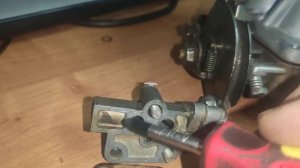 К-151 без блока холостого хода. Технологии автоспорта