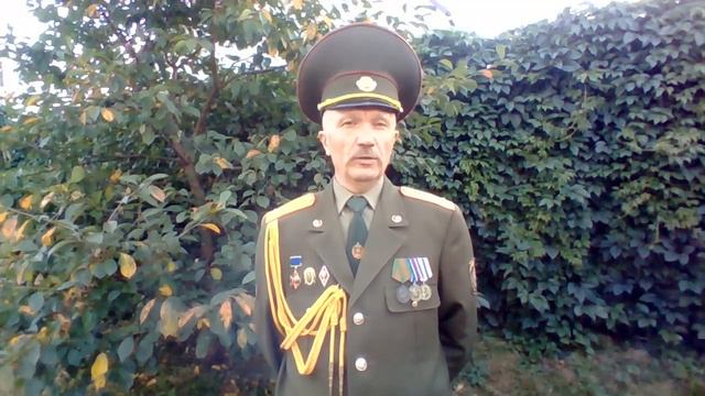 Полковник в отставке Гражданское сообщество Беларуси показало свою силу и зрелость Trim смотреть онлайн