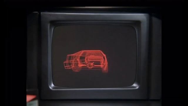 Knight Rider Knight Of The Juggernaut Alternative Teaser