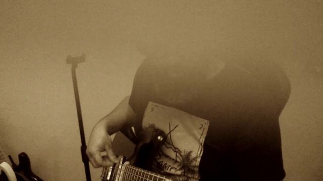 Sirens Pearl Jam bass cover смотреть онлайн
