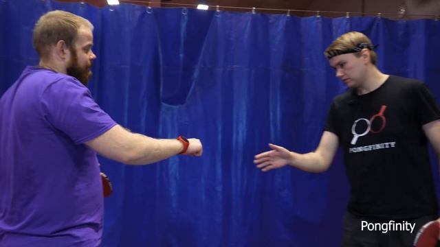 Ping Pong Stereotypes 5 смотреть онлайн