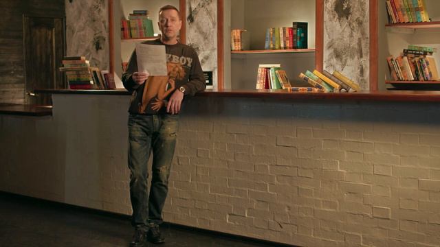 ГАТИН ИГОРЬ - ГАТИКИ. ПРО ЧУВСТВА II смотреть онлайн