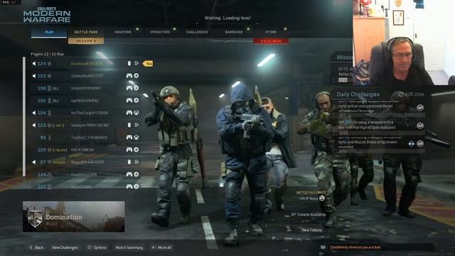 old git playing cod смотреть онлайн