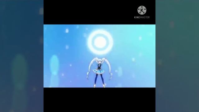 Happiness Charge Precure vs. Smile Precure | Part 2 ? смотреть онлайн
