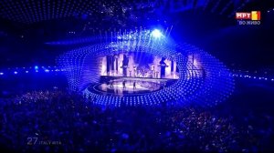 Il Volo - Grande amore (ITALY) Eurovision 2015: GRAND FINAL