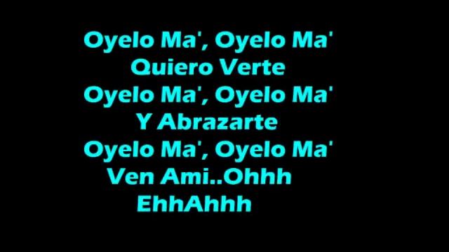 Que Tengo Que Hacer? - Daddy Yankee (with lyrics) смотреть онлайн