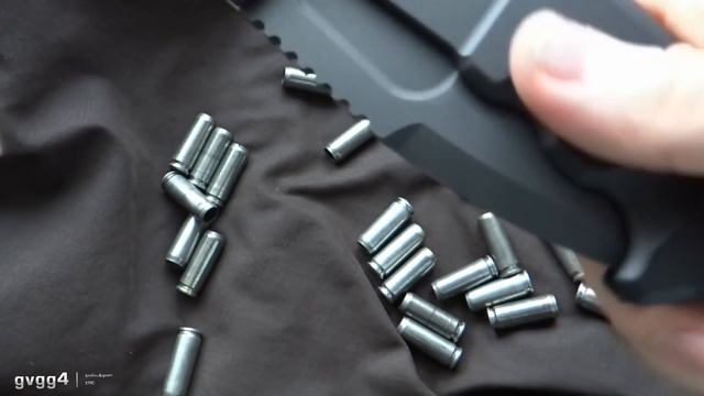 Бескомпромиссная мощь Extrema Ratio RAO II