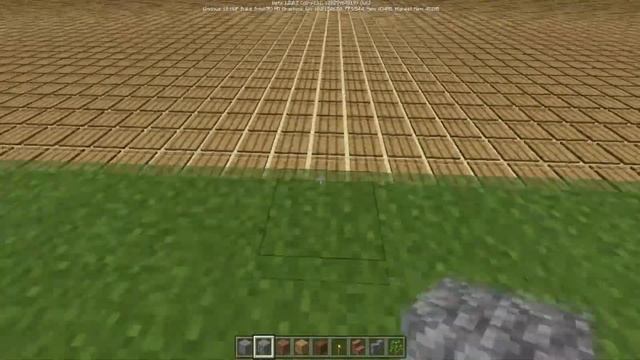 HOW TO MAKE FULLY customizeable FLAT worlds in Minecraft (only 1.2 and above) смотреть онлайн