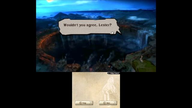 Bravely Default {3DS} прохожедние часть 54 — Финал смотреть онлайн