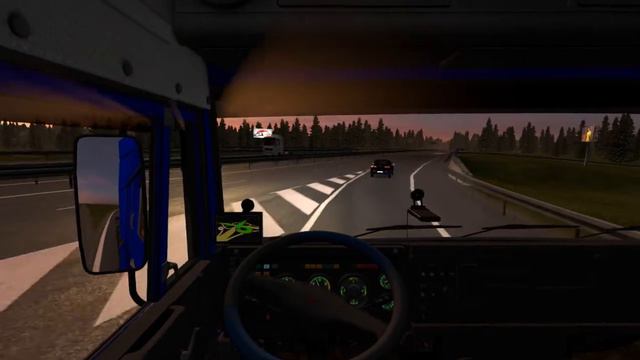 Дальнобойщики Посёлок Яковлево смотреть онлайн