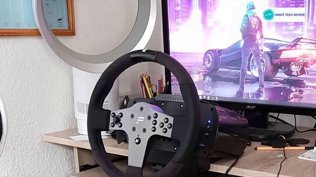 Top 5 Best Racing Wheels #36 | Hi-Tech смотреть онлайн