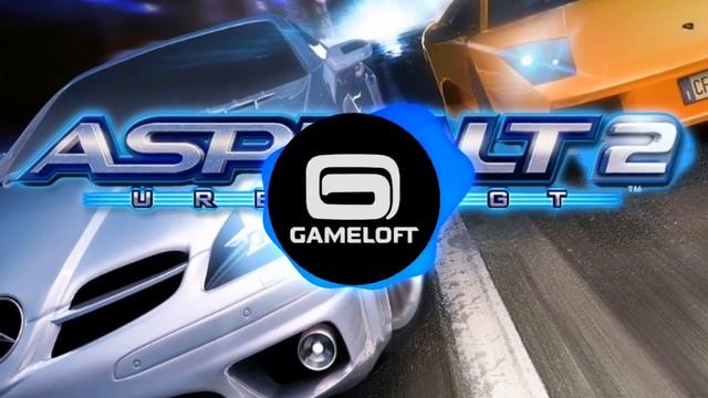 Asphalt 2 Urban GT (PlayStation Portable) - "All The Way Rio" смотреть онлайн