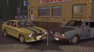 My Summer Car Soundtrack: nakutus_utare