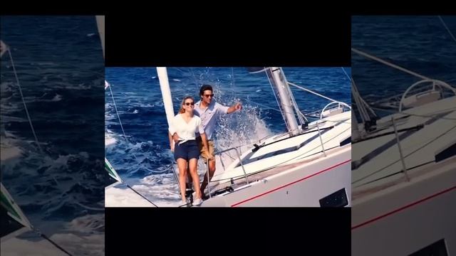 Яхтинг в Греции по Эгейскому морю вместе с Dreams Travel смотреть онлайн