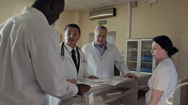 Мясников смотреть онлайн