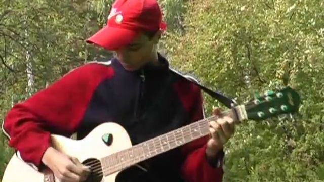 2009 7 Зелёная Карета Съёмка и монтаж Корюкова Игоря Каменск Уральский смотреть онлайн