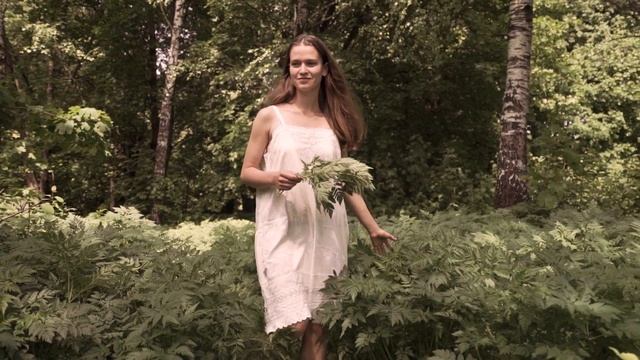 Своя природа..Свои лица..Своя одежда..Свой Уклад! смотреть онлайн
