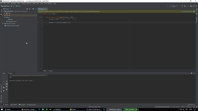 Curso de Android #12 | Java | Arrays смотреть онлайн