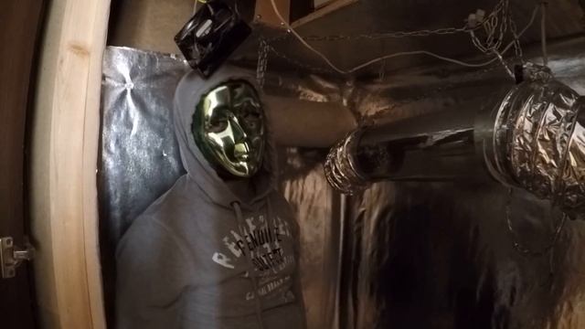 Гроубокс дома. Сделай сам. смотреть онлайн