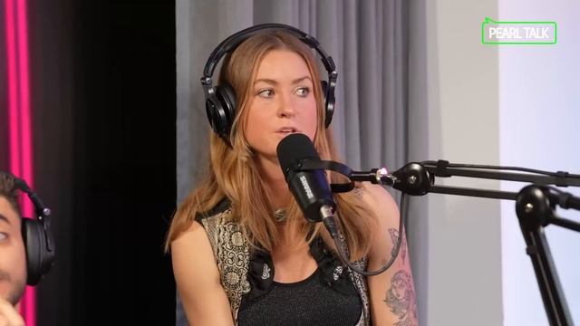 Pro-Life VS Pro-Choice Women Get into a Heated Argument смотреть онлайн