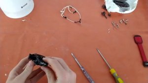 РАЗБОР ЧАЙНИКА VITEK. Тут есть серебро? Стоит ли вообще заморачиваться?