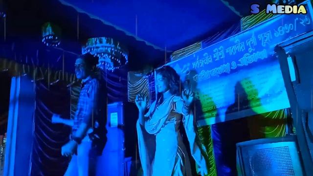 Dance Master Prodip Roy смотреть онлайн