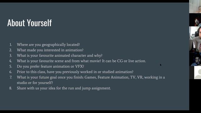 01-07 - Introduction смотреть онлайн